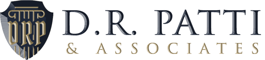 Las Vegas Accident Attorneys D.R. Patti & Associates logo