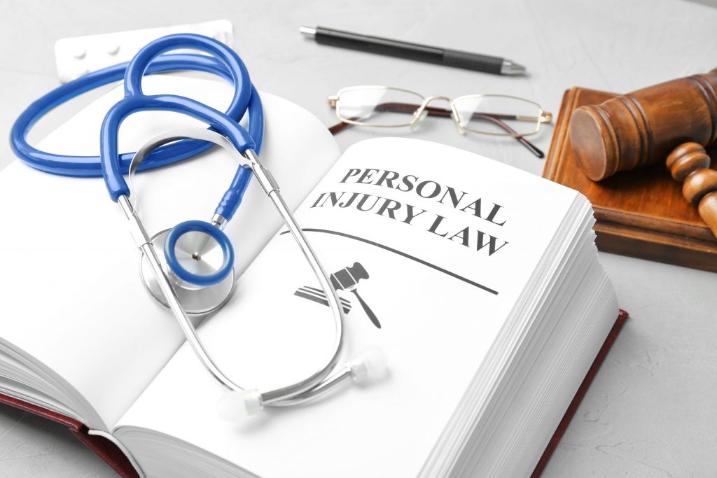 Las Vegas Personal Injury And Car Accident Attorneys