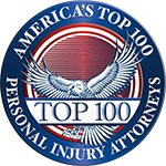 America's Top 100 Personal Injury Attorneys