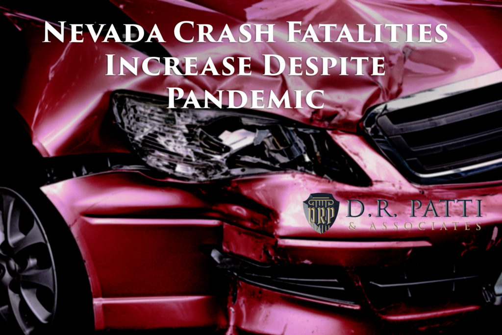 Car Accident Attorney Las Vegas