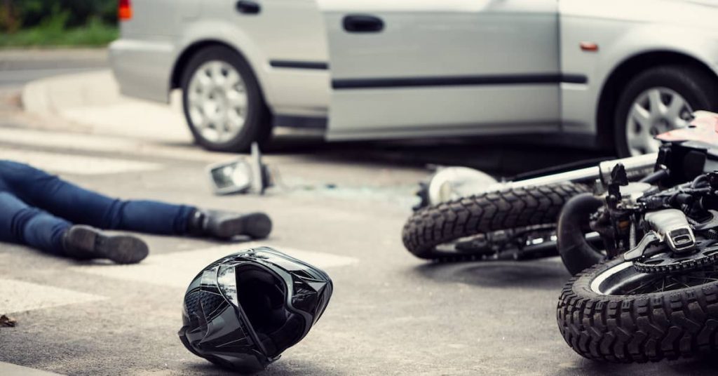 motorcycle accident wrongful death claims