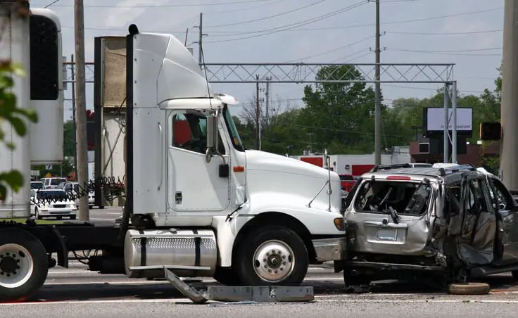 las vegas truck accident lawyer