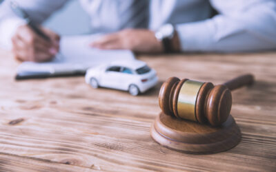 Find Out How to Get the Best Representation for Your Auto Wreck Case in Las Vegas