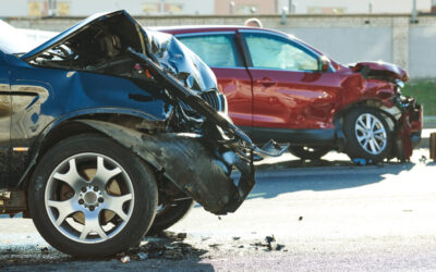 Leading Las Vegas Lyft Accident Attorney For Your Legal Needs