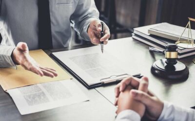 Las Vegas’ Premier Personal Injury Attorneys for Maximum Compensation