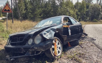 Death of College Basketball Star in Car Crash Is An Example of A Tragic Avoidable Accident