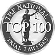 National Trial Lawyers Top 100 Civil Law Attorneys