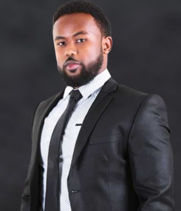 Abel Tesfaye Profile Photo
